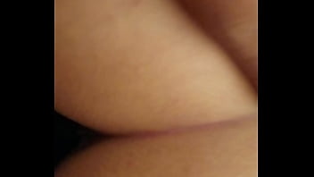 Latina with juicy pussy