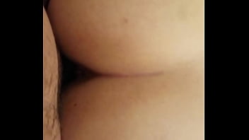 Latina with juicy pussy