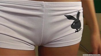 Handjob and blowjob amateur action