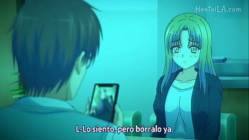 Le pido a mi maestro que no me repruebe