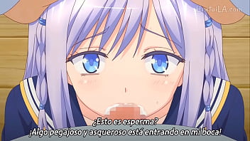 Le pido a mi maestro que no me repruebe