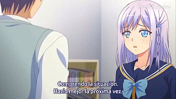 Le pido a mi maestro que no me repruebe