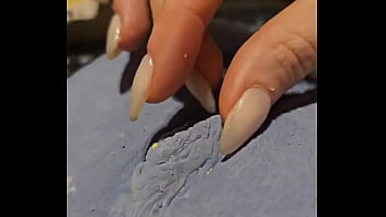 My pussy model 1x1 size