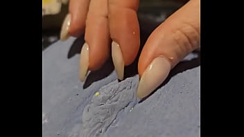 My pussy model 1x1 size