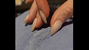 My pussy model 1x1 size