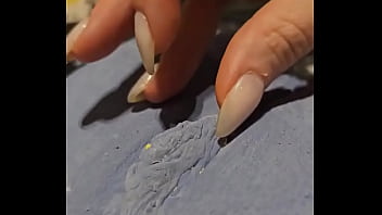 My pussy model 1x1 size