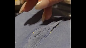 My pussy model 1x1 size