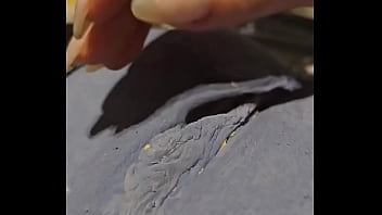 My pussy model 1x1 size