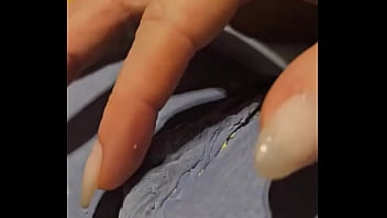 My pussy model 1x1 size