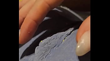 My pussy model 1x1 size