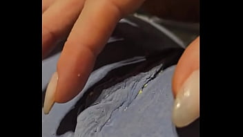 My pussy model 1x1 size