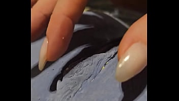 My pussy model 1x1 size