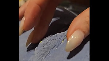 My pussy model 1x1 size