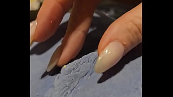 My pussy model 1x1 size