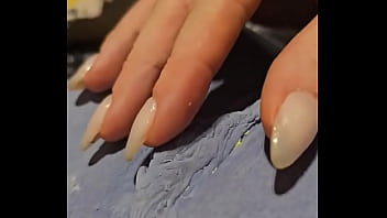 My pussy model 1x1 size