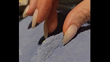 My pussy model 1x1 size