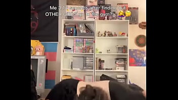 Riiiight y’all needa work out every dayyyy