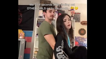 Riiiight y’all needa work out every dayyyy