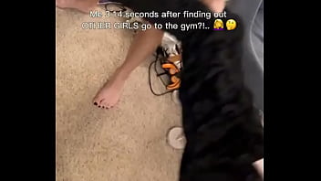 Riiiight Y’all Needa Work Out Every Dayyyy thumbnail