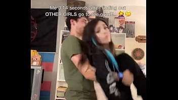 Riiiight y’all needa work out every dayyyy