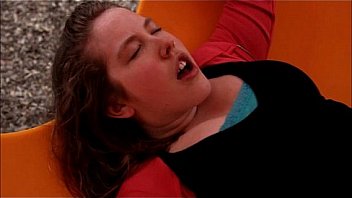 Masturbating in a playground