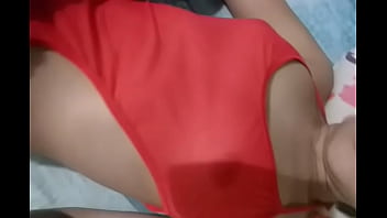 Agradando o corninho