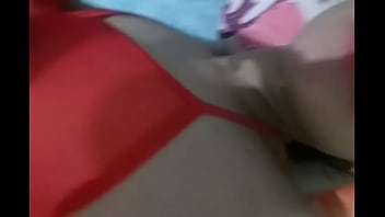 Agradando o corninho