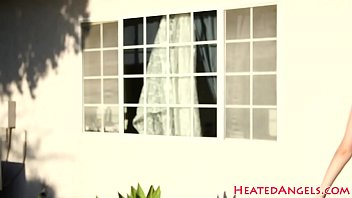 Tattooed emo teen deepthroating and fucking