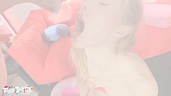 Hello pukie almost 2m tall girl nausi love pvkes milk and piss gets only anal 0% pussy rough treatment with real anal orgasm she almost fainted