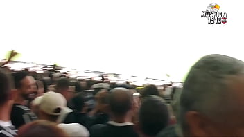 Memphis depay nao perdoou a safada do ventinho sem forca