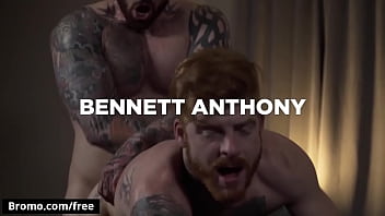 Bromo Bennett Anthony Jordan Levine At Inked Breeding Trailer Preview thumbnail