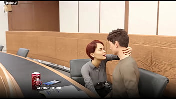 University of problems extra scenes 5