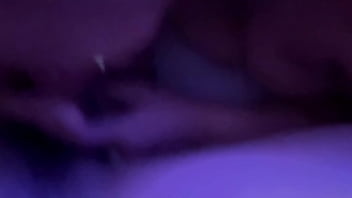 My step cousin caught me masturbating