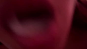 My step cousin caught me masturbating