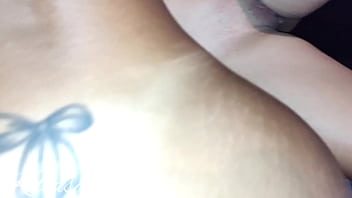 Levei a gostosa da flaming pra conhecer a casa de swing pra ela transar com a gente completo no red