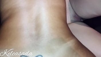 Levei a gostosa da flaming pra conhecer a casa de swing pra ela transar com a gente completo no red