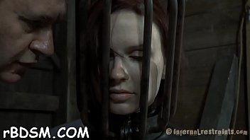 Sweetheart gets lusty vagina prodding