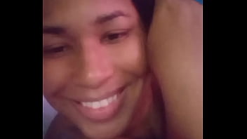 Sucking A Juicy Thick Black Cock thumbnail