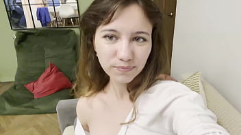 Lika li cheating ex girlfriend solo masturbation webcam