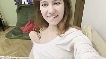 Lika li cheating ex girlfriend solo masturbation webcam