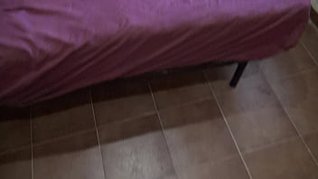 Stepmother is surprised when her perverted stepson wants to have bbc cuckold sex