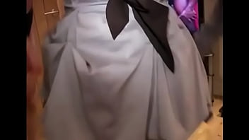 Mature Blonde Enjoys Multiple Facials thumbnail