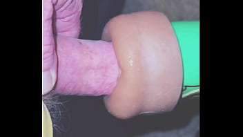 Loads Of Precum For A Slick Pussy thumbnail