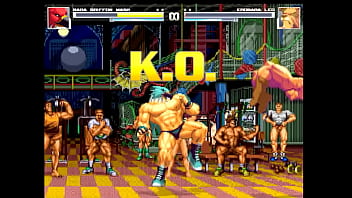 Bara Griffon Mask Vs Erobara Leo thumbnail