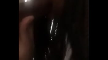 Ebony massages Ebony massages