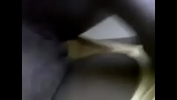 Girl playing with her pussy for me