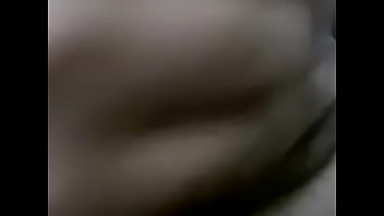 Girl playing with her pussy for me