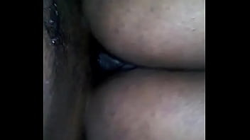 Raw dogging at bottom