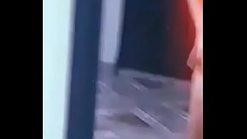 Tetas grandes bailando