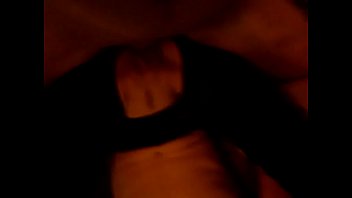 Sie freud sich auf meinen schwanz